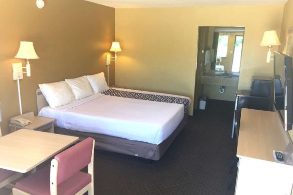 Americas Best Value Inn Enid